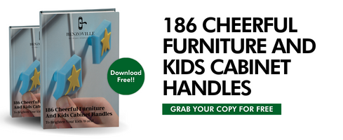 KIDS HANDLE